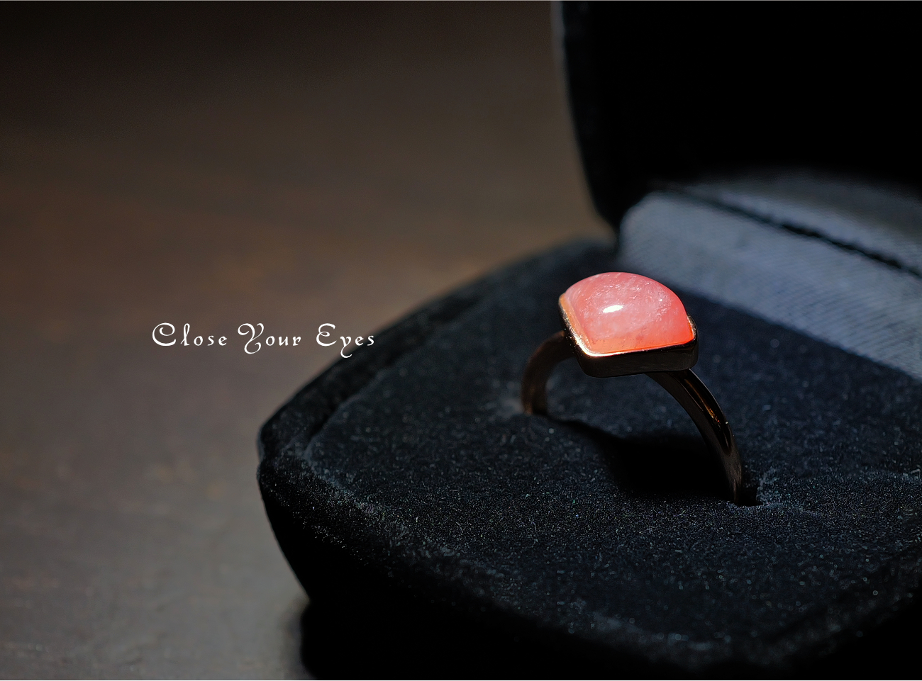 シルバーリング 05 インカローズ 11.5号