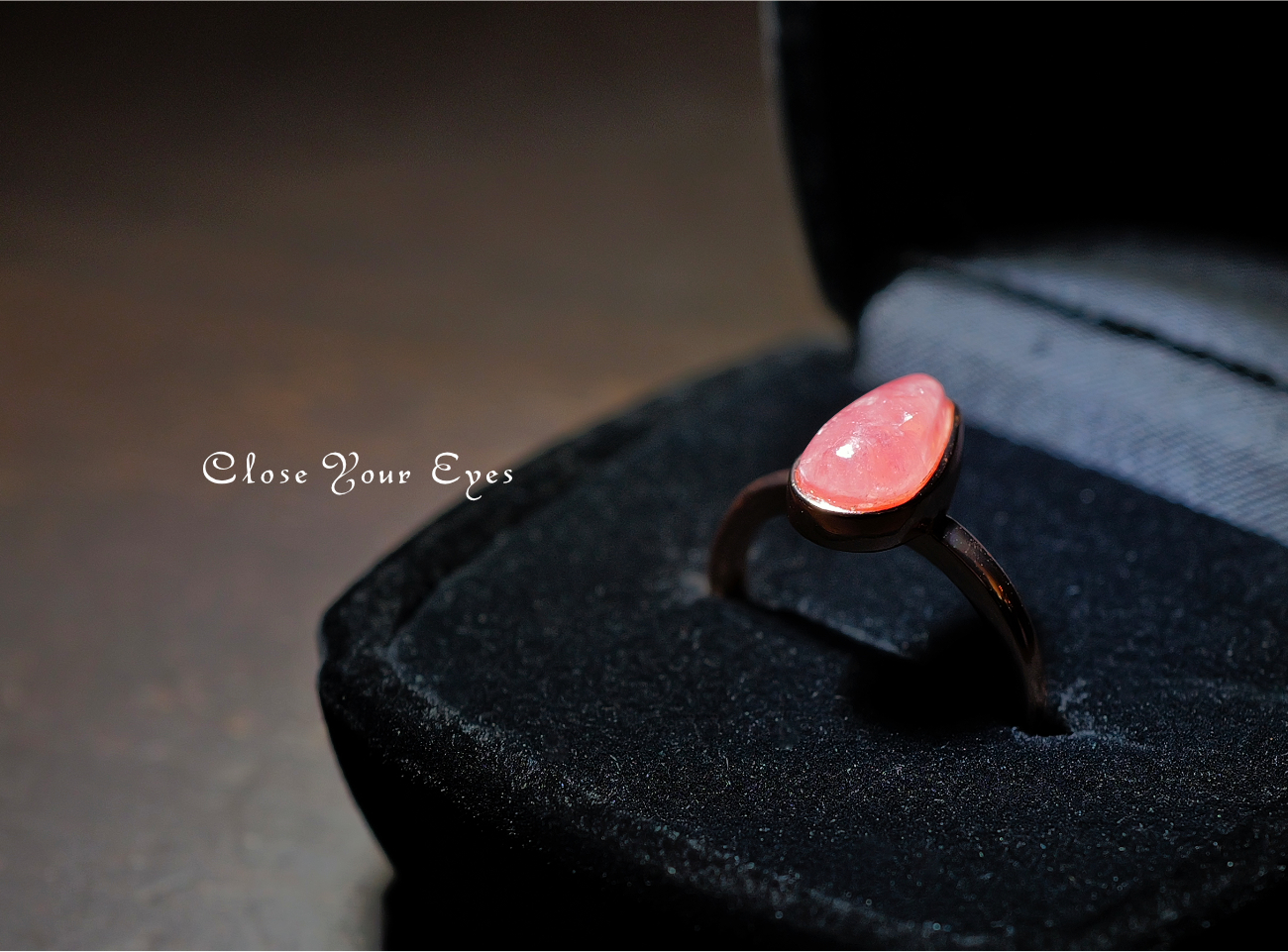 シルバーリング 06 インカローズ 13号