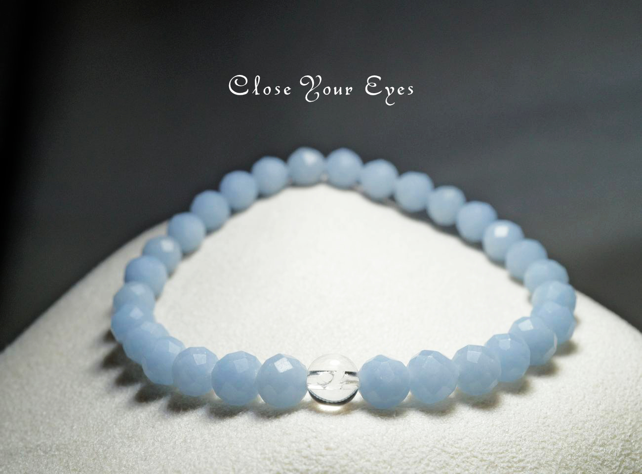 2025創業祭チャリティ企画　ラウンドカット　エナジーブレス　エンジェライト　画像１