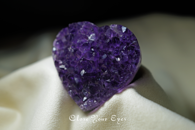 アメシスト（紫水晶）