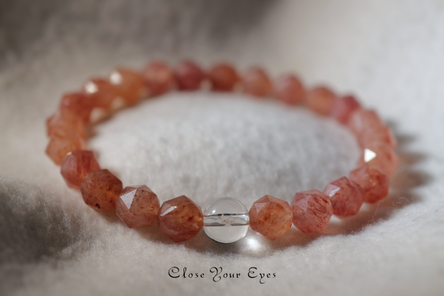 ～モスコバイト～　カットブレス　2026GWチャリティブレス