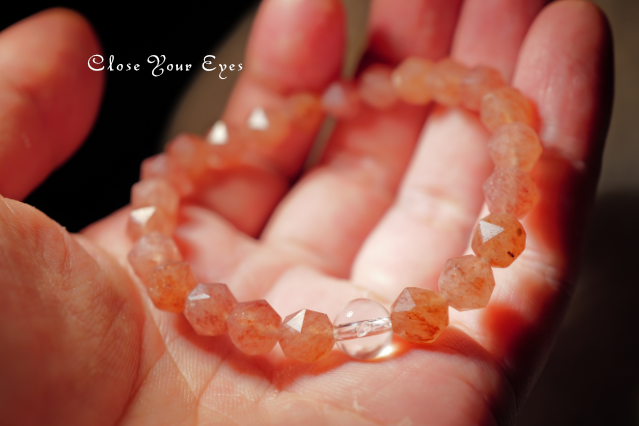 ～モスコバイト～　カットブレス　2026GWチャリティブレス