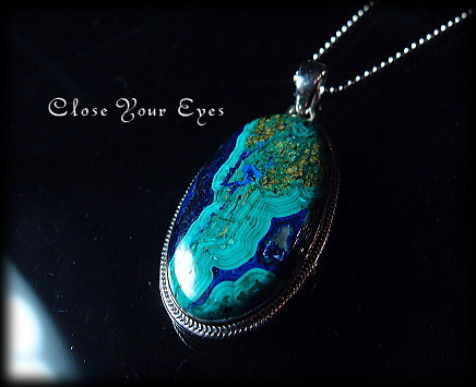 アズライトマラカイト