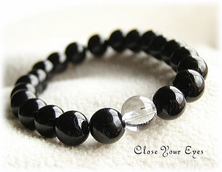 ブラックトルマリン