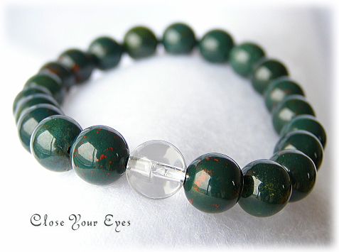 ブラッドストーン