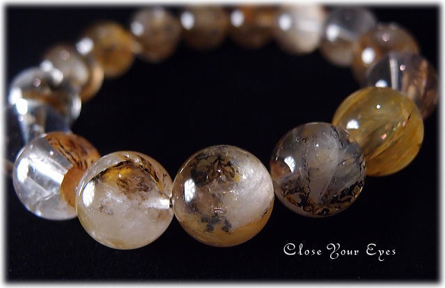 デンドリティックアゲート