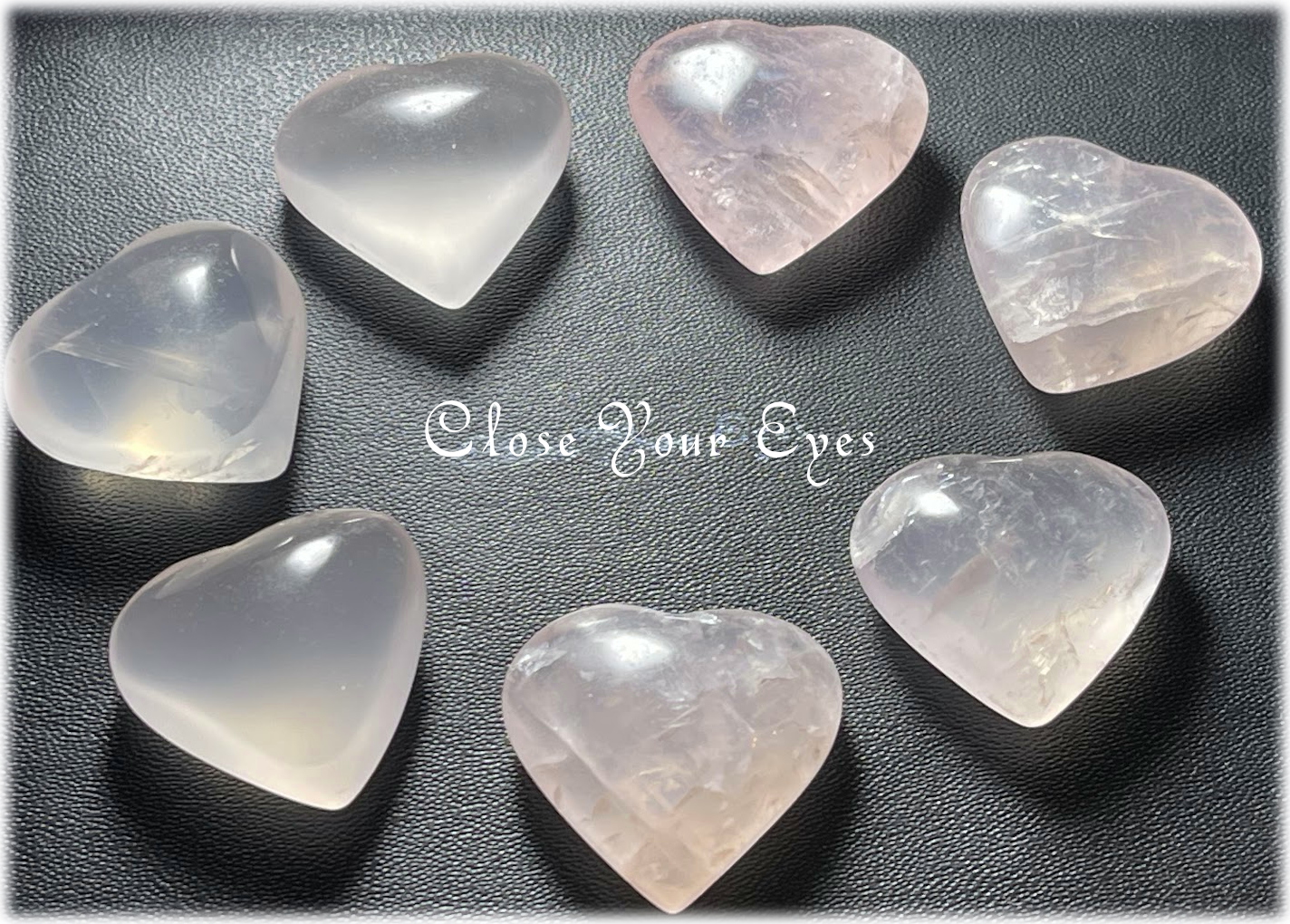 ハート　メタモルフォーゼス