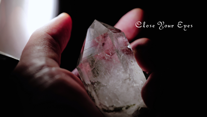 スカルドゥ水晶　０５