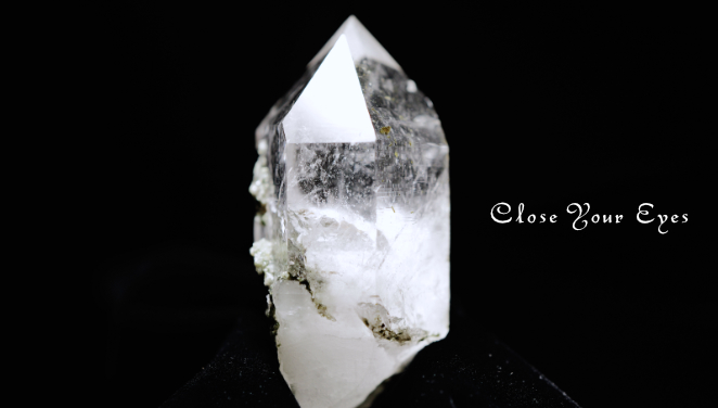 スカルドゥ水晶　０５
