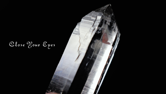 スカルドゥ水晶　０６