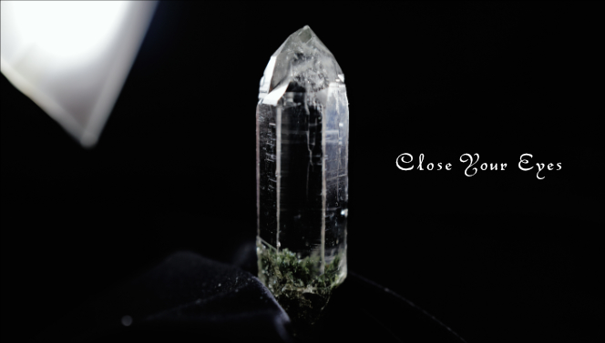 スカルドゥ水晶　０６