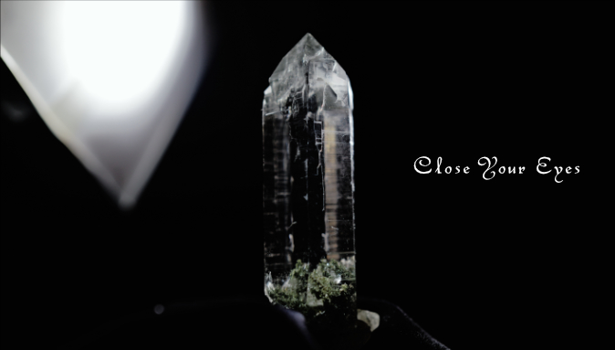 スカルドゥ水晶　０６