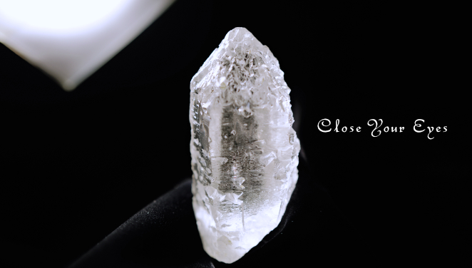 スカルドゥ水晶　０７
