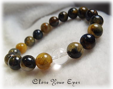 ゴールデンピーターサイト