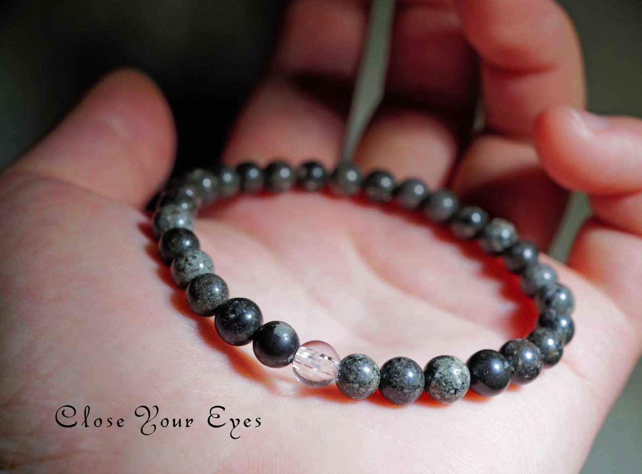 6mmエナジーブレス 宮崎県産 天照石
