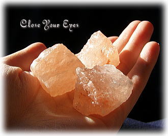 ヒマラヤ岩塩バスソルト　イメージ画像４