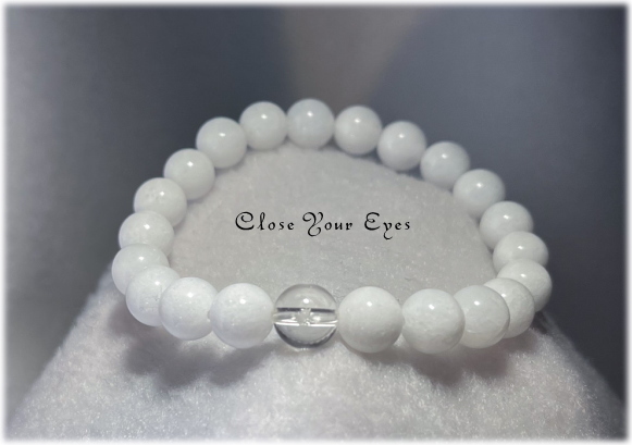 ホワイトジェイド