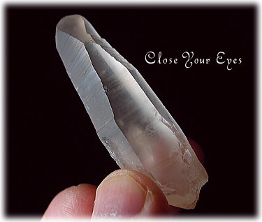 レムリアンシード・クリスタル