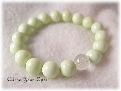 レモン・クリソプレーズ