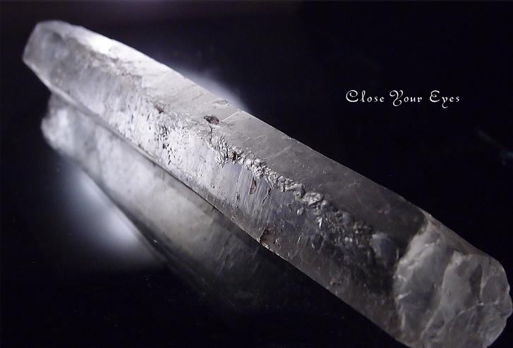 ライトニングクォーツ