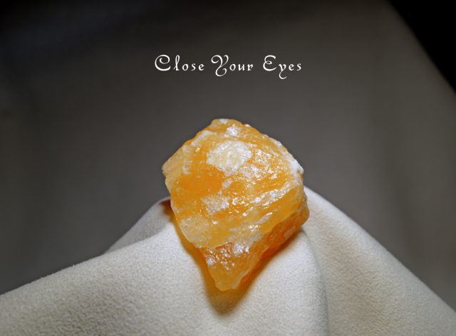 メキシコ産 オレンジカルサイト 03