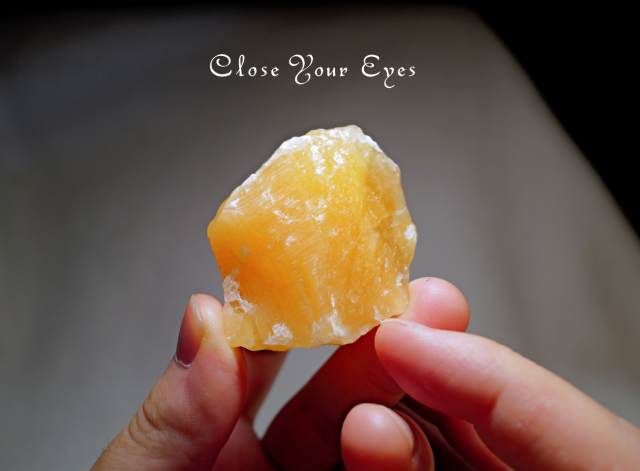 メキシコ産 オレンジカルサイト 05