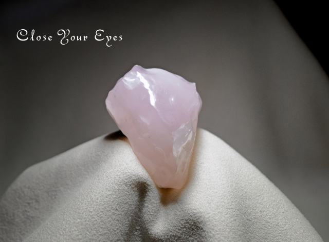 ピンクカルサイト ピンクカルサイト | Hariqua-パワーストーンジュエリー-