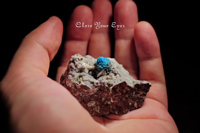 インド産　カバンサイト　０５