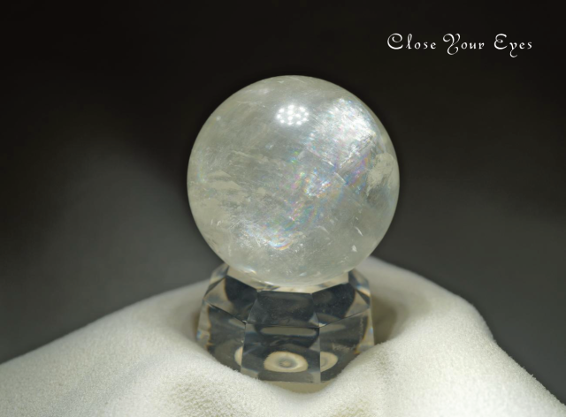 オプティカルカルサイト　37mm　丸玉　０５