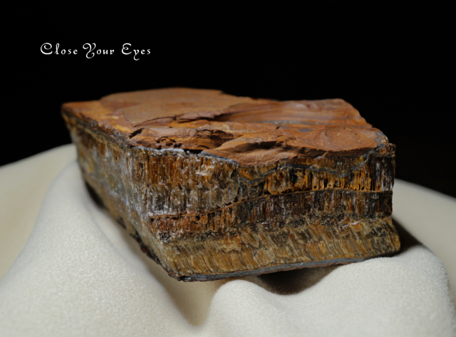 南アフリカ産 タイガーズアイ 03