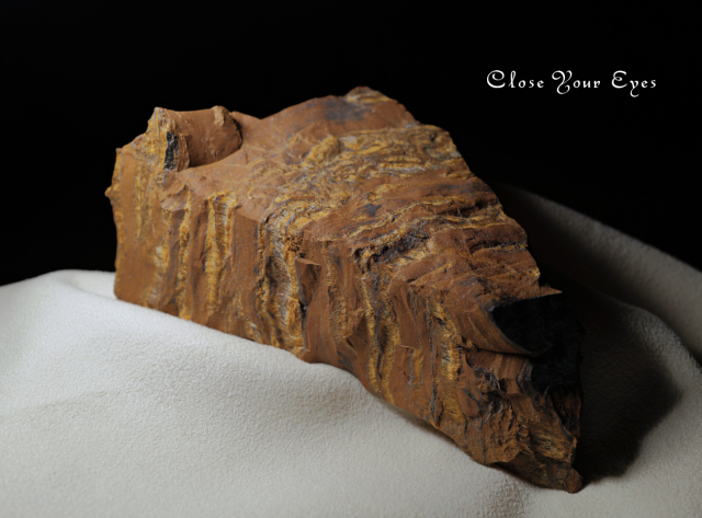 南アフリカ産 タイガーズアイ 04