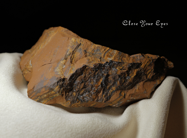 南アフリカ産 タイガーズアイ 04