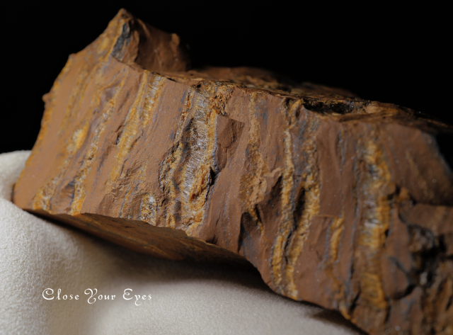 南アフリカ産 タイガーズアイ 04