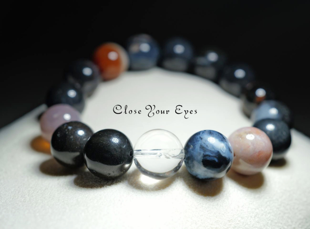 ハイパーエナジーブレス ブラックスレイマン 12mm 02