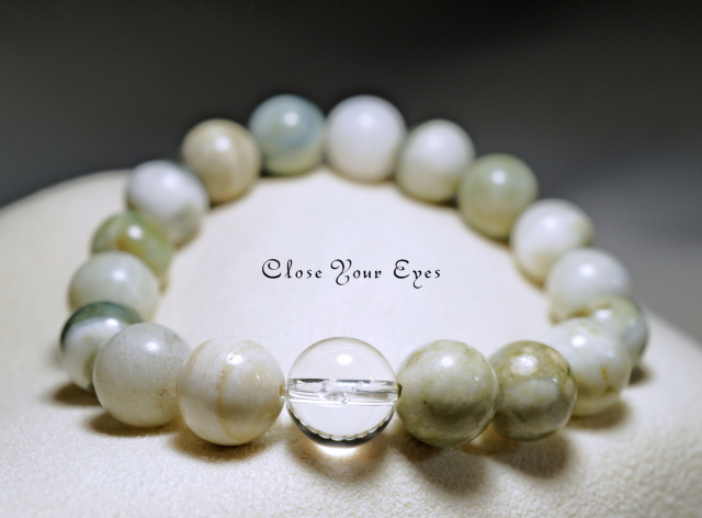 10mmエナジーブレス 糸魚川翡翠 01