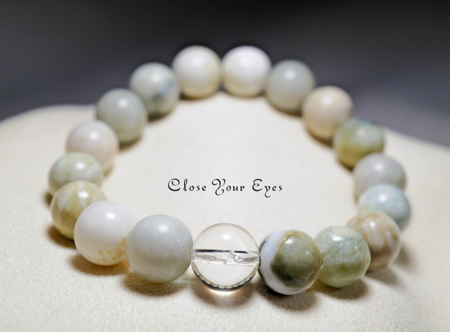 10mmエナジーブレス 糸魚川翡翠 02