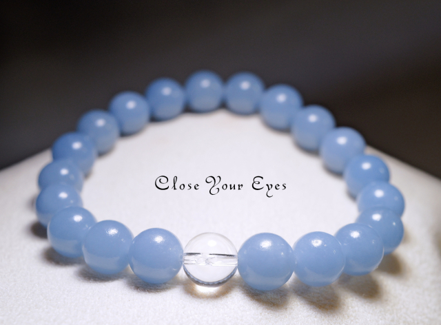 8mmエナジーブレス エンジェライトHQ 01 オンリーワンブレス