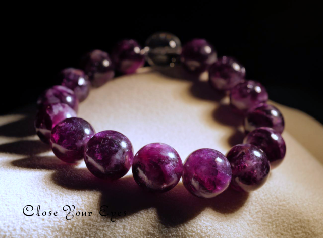 １２ｍｍエナジーブレス　シャイニング・リピドライト　０１　オンリーワンブレス