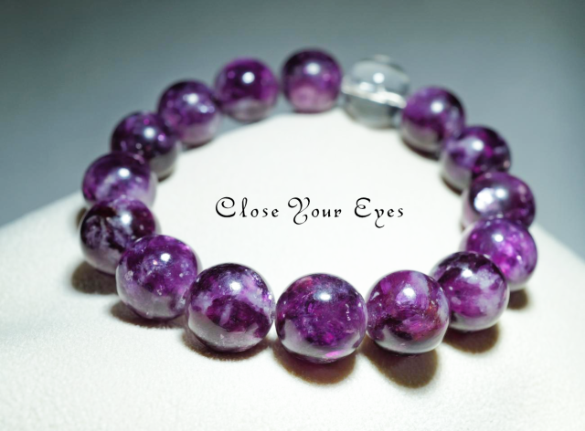 １２ｍｍエナジーブレス　シャイニング・リピドライト　０１　オンリーワンブレス