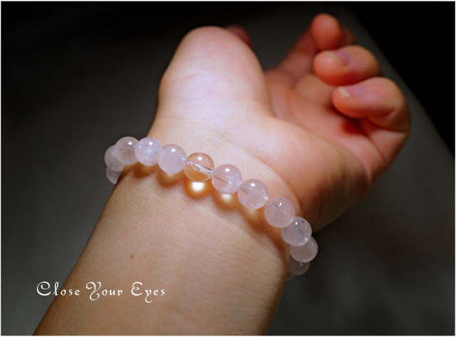 ８ｍｍエナジーブレス　ピンクメタモルフォーゼス　０１　オンリーワンブレス