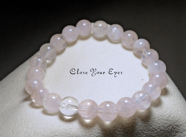 ８ｍｍエナジーブレス　ピンクメタモルフォーゼス　０１　オンリーワンブレス