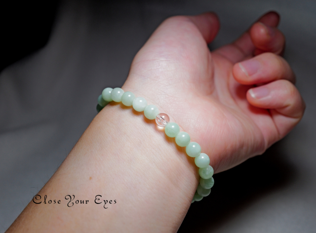 グリーンムーンストーン グリーンムーンストーンの意味や相性 激安天然石通販コムローズ