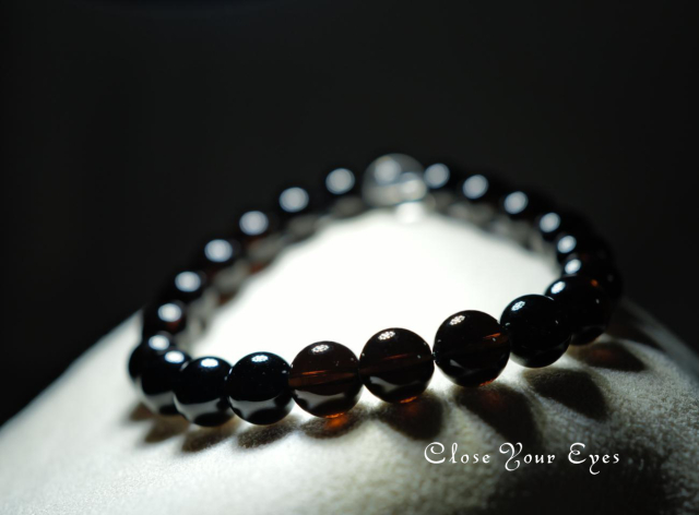 ８ｍｍエナジーブレス　チベタンモリオンSC　０１　オンリーワンブレス