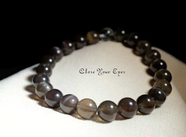 ８ｍｍエナジーブレス　スキャポライト　０１　オンリーワンブレス