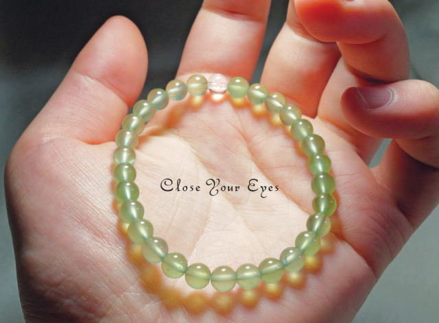 ６ｍｍエナジーブレス　サーペンティン　０３　オンリーワンブレス