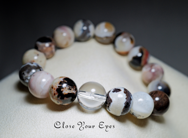 12mmエナジーブレス ホワイトスレイマン 01 オンリーワンブレス