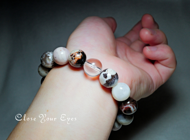 12mmエナジーブレス ホワイトスレイマン 01 オンリーワンブレス