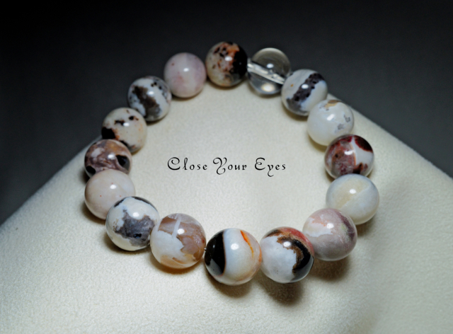 12mmエナジーブレス ホワイトスレイマン 01 オンリーワンブレス