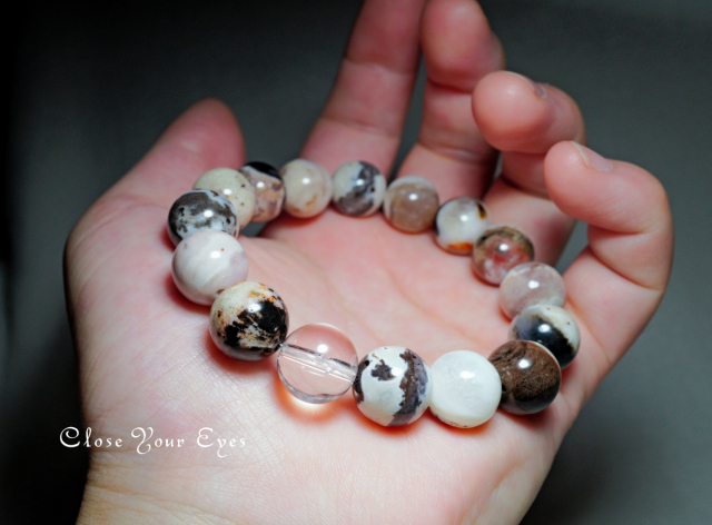 12mmエナジーブレス ホワイトスレイマン 01 オンリーワンブレス