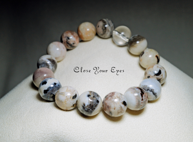 １２ｍｍエナジーブレス　ホワイトスレイマン　０２　オンリーワンブレス